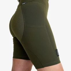 Summit Short Tights Naiset