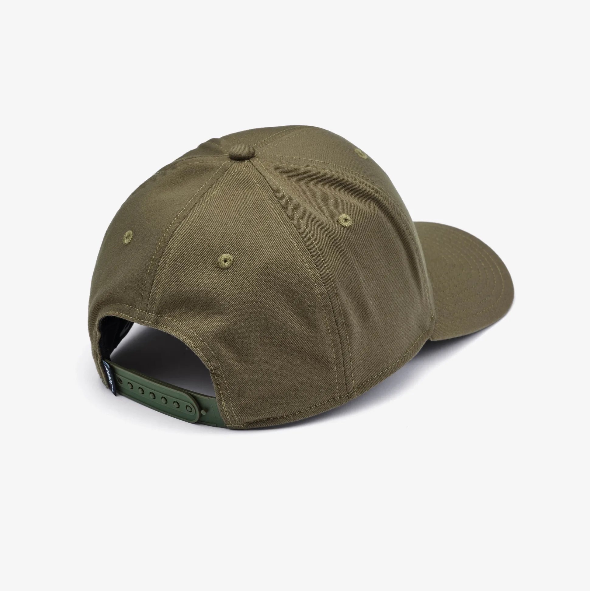 Sunrise Logo Cap Unisex