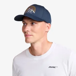 Sunrise Logo Cap Unisex