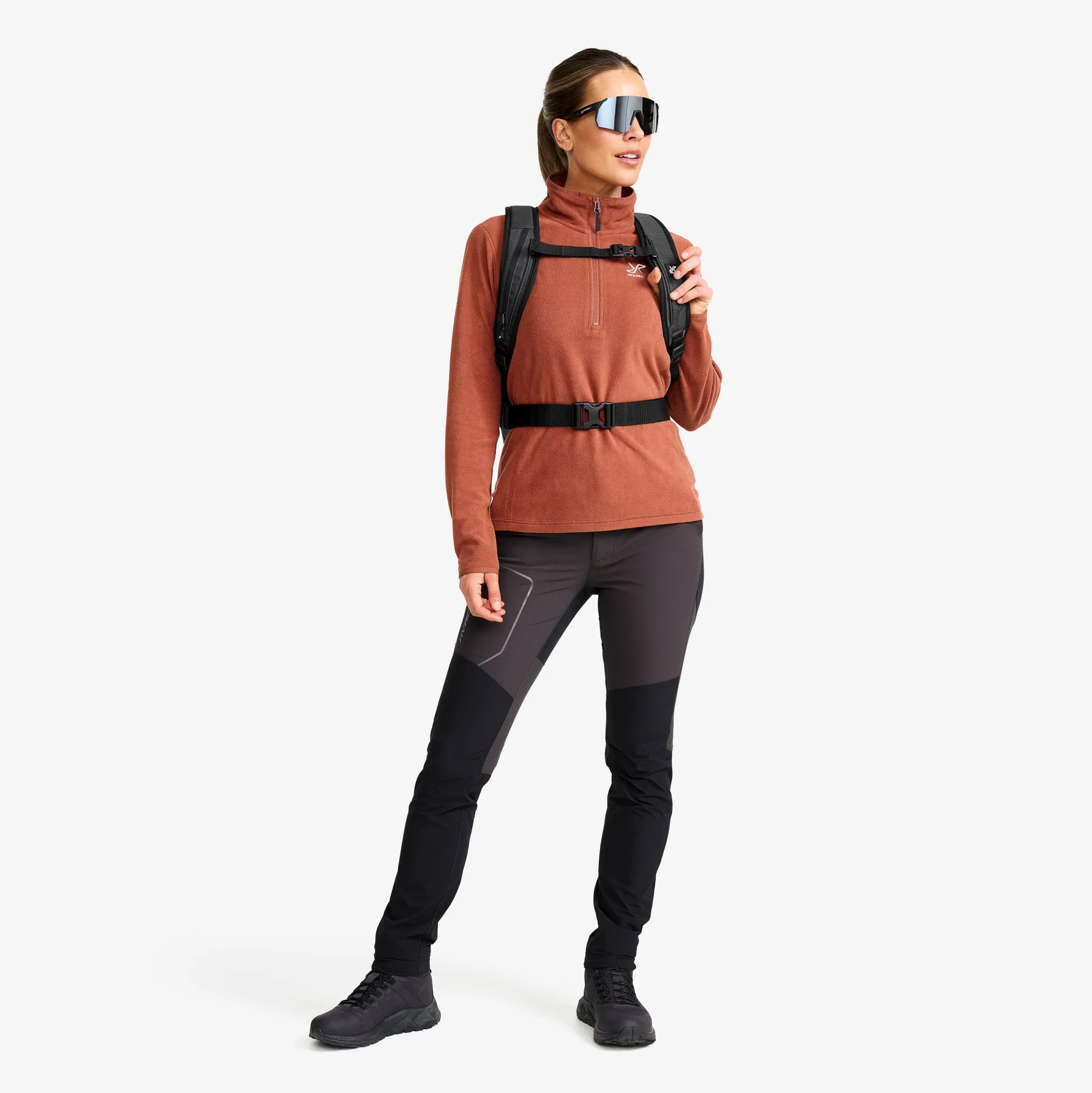 Surmount Hiking Stretch Pants Naiset