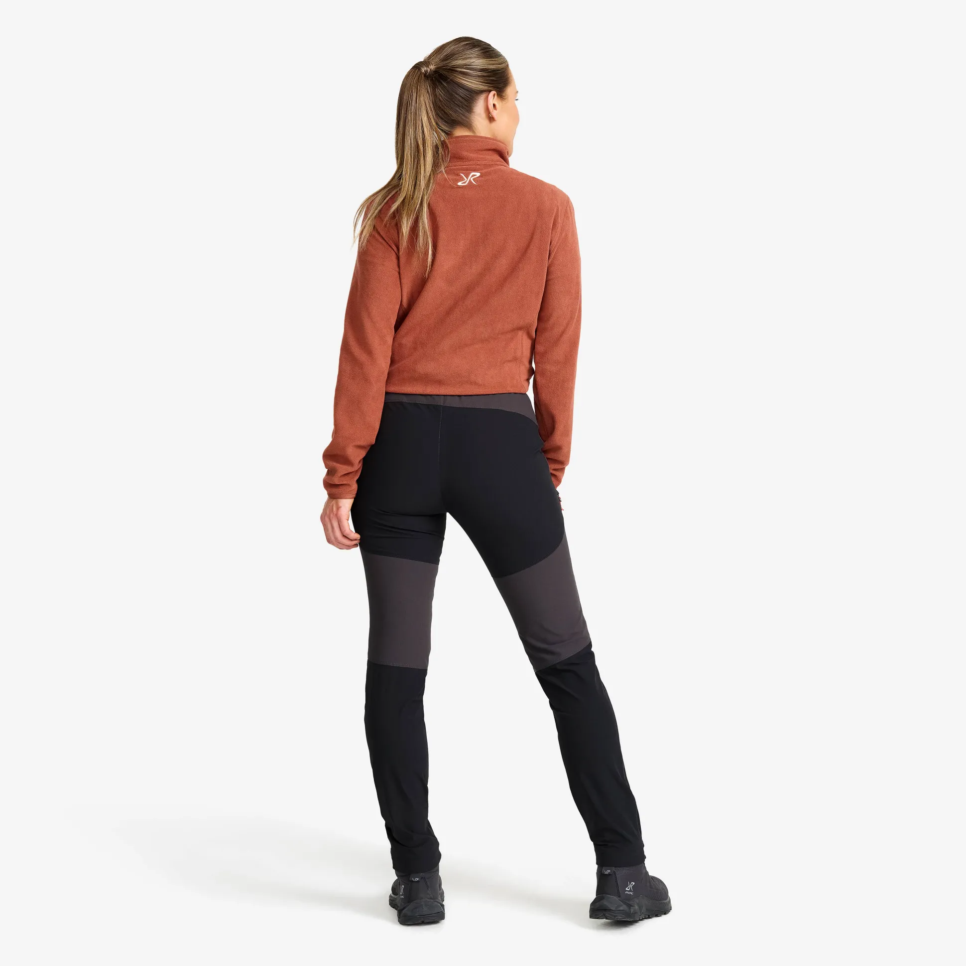 Surmount Hiking Stretch Pants Naiset