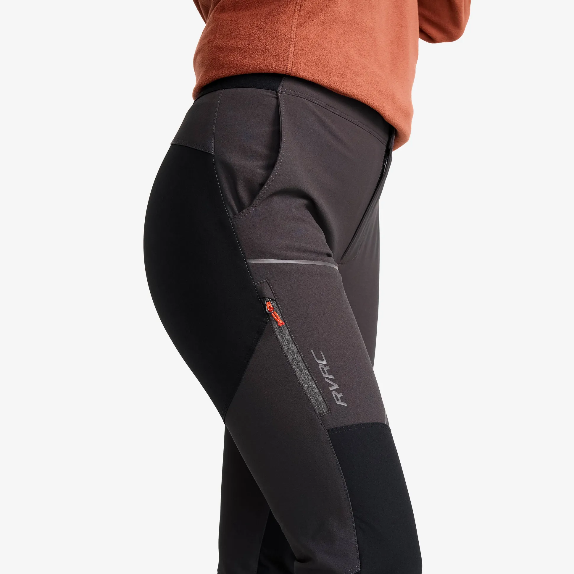 Surmount Hiking Stretch Pants Naiset