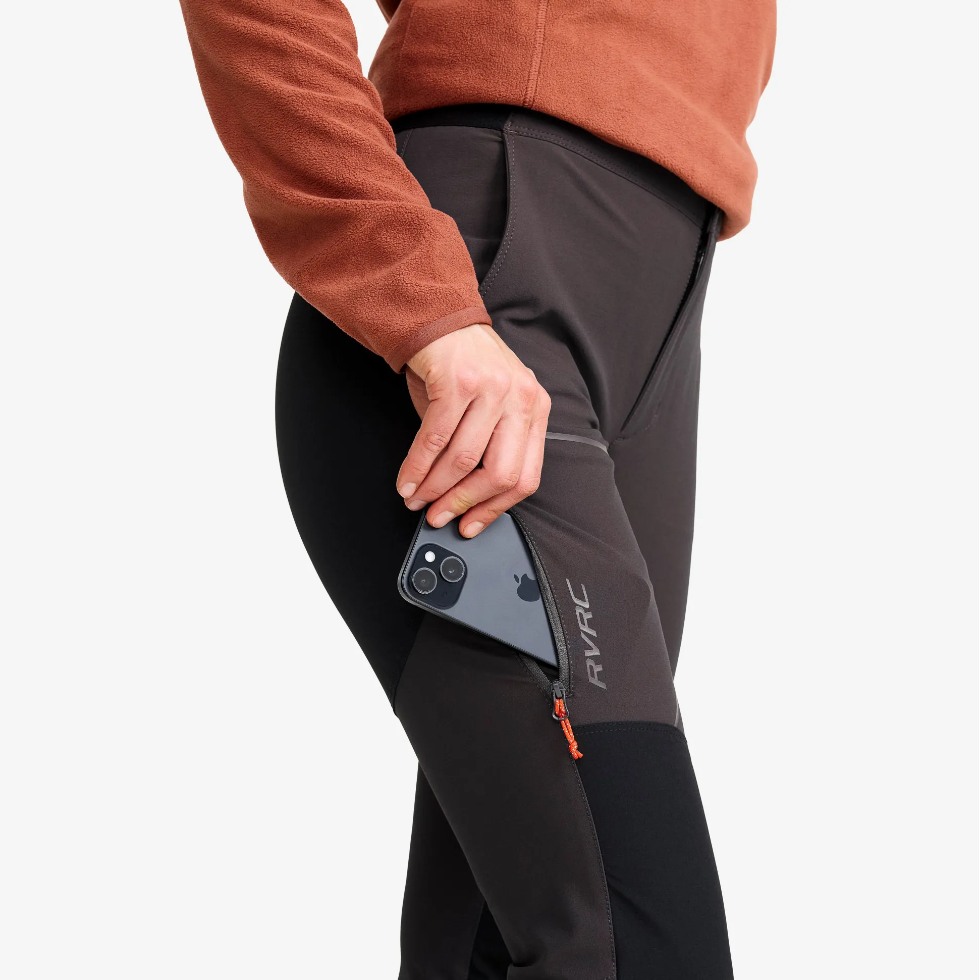 Surmount Hiking Stretch Pants Naiset