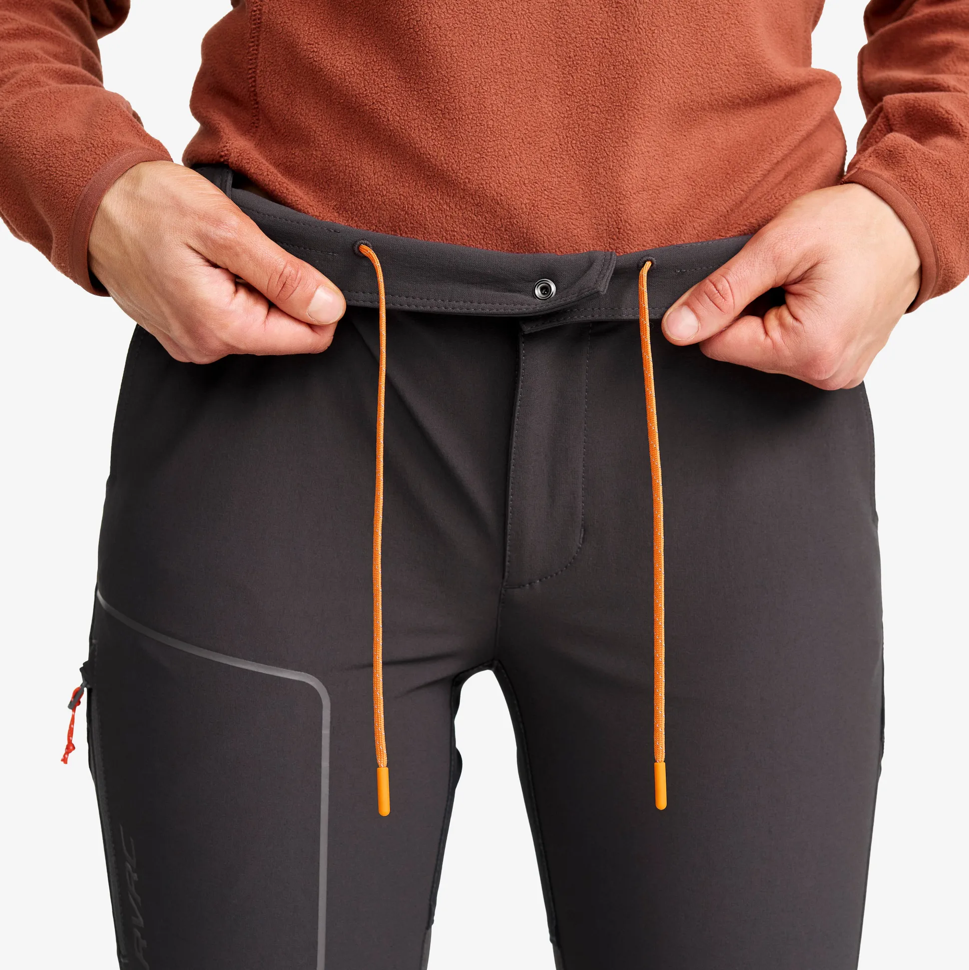 Surmount Hiking Stretch Pants Naiset