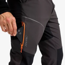 Surmount Hiking Stretch Pants Miehet