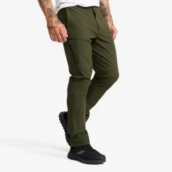 Surmount Hiking Stretch Pants Miehet
