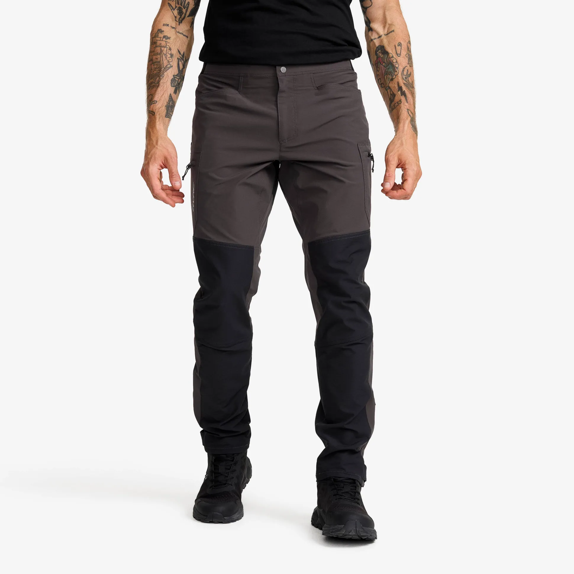 Surmount Pro Hiking Stretch Pants Miehet