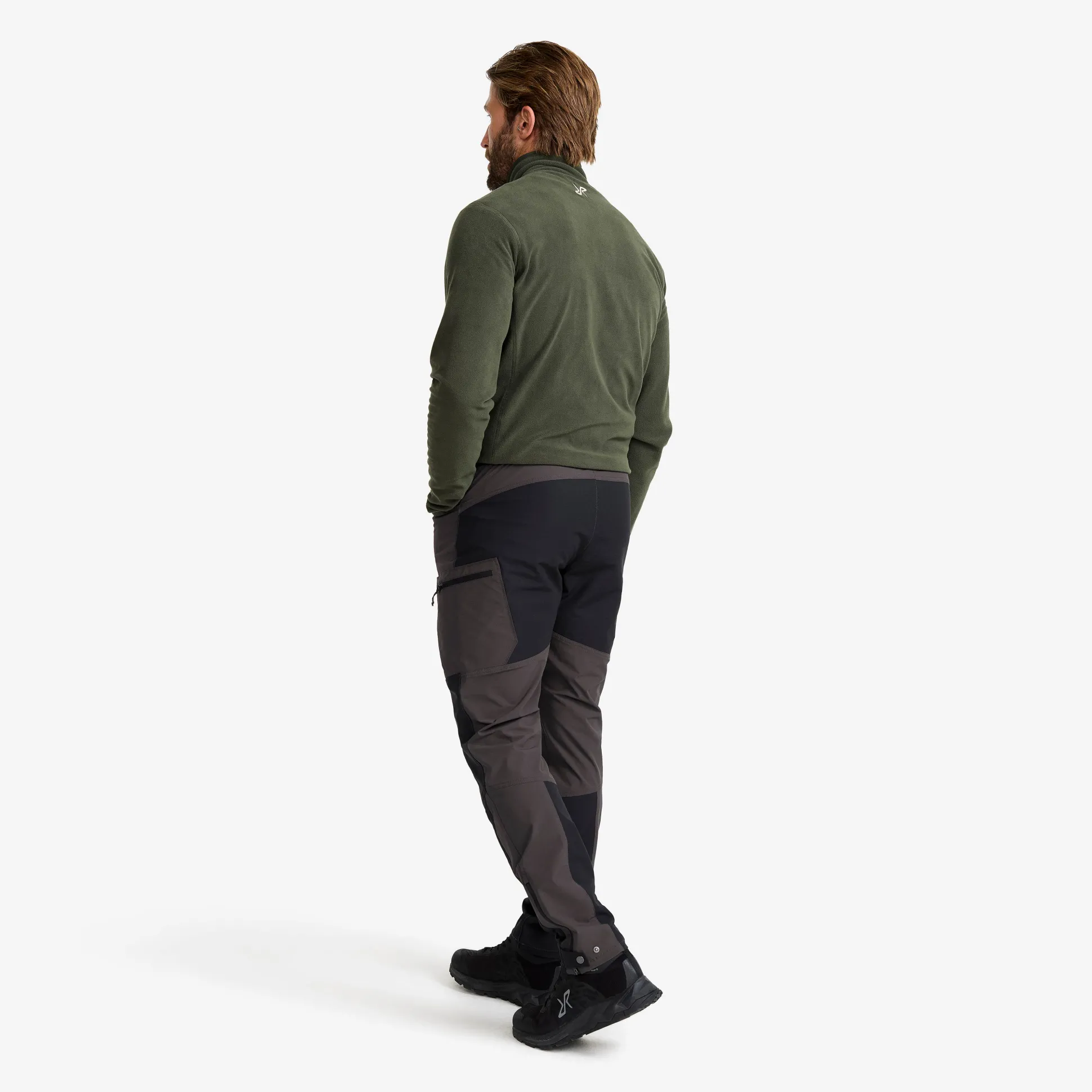 Surmount Pro Hiking Stretch Pants Miehet