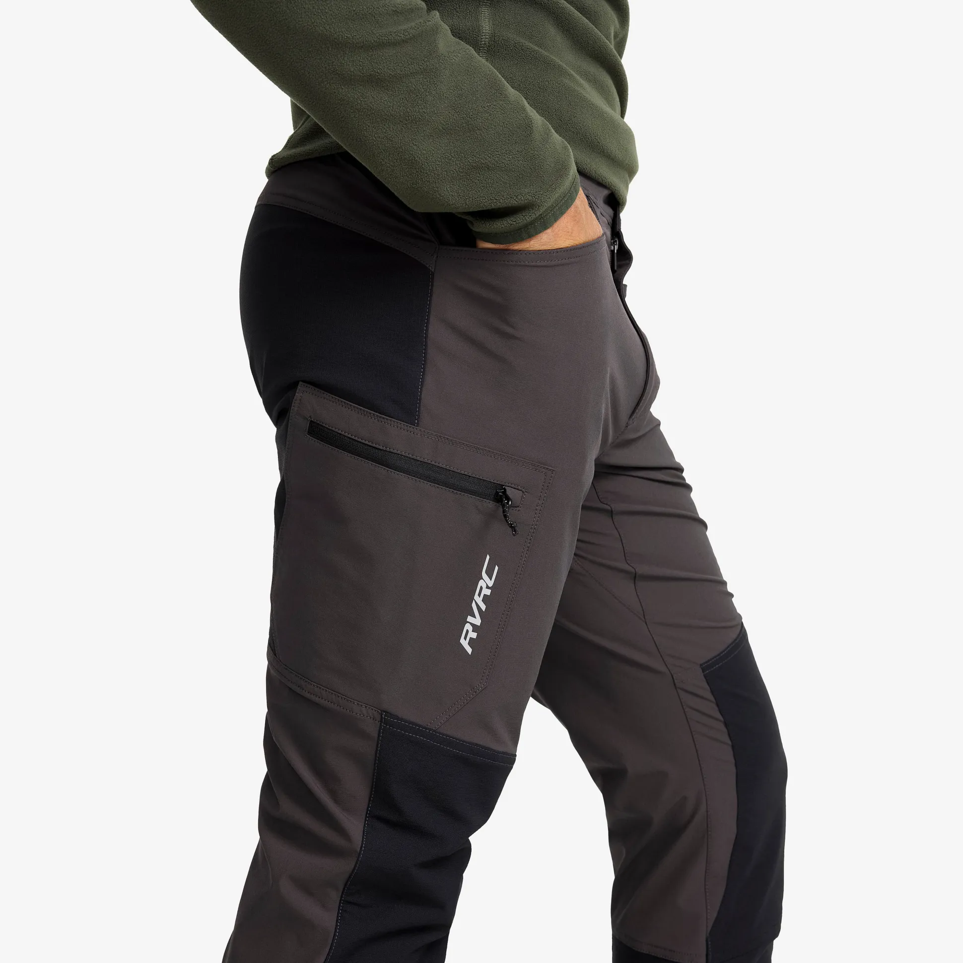 Surmount Pro Hiking Stretch Pants Miehet