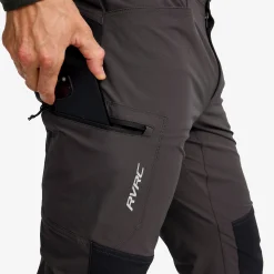 Surmount Pro Hiking Stretch Pants Miehet