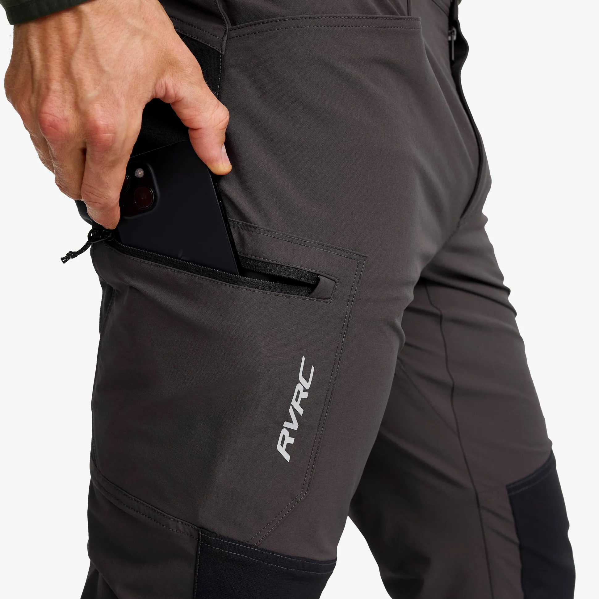 Surmount Pro Hiking Stretch Pants Miehet