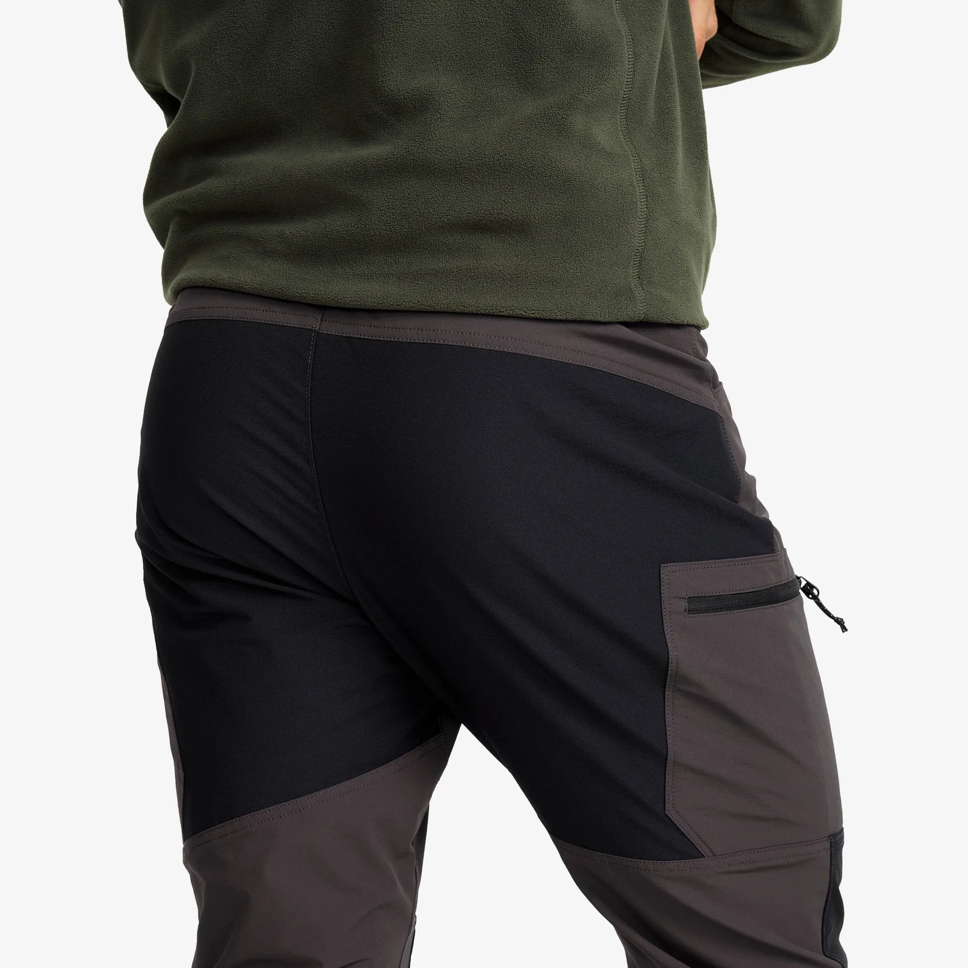 Surmount Pro Hiking Stretch Pants Miehet