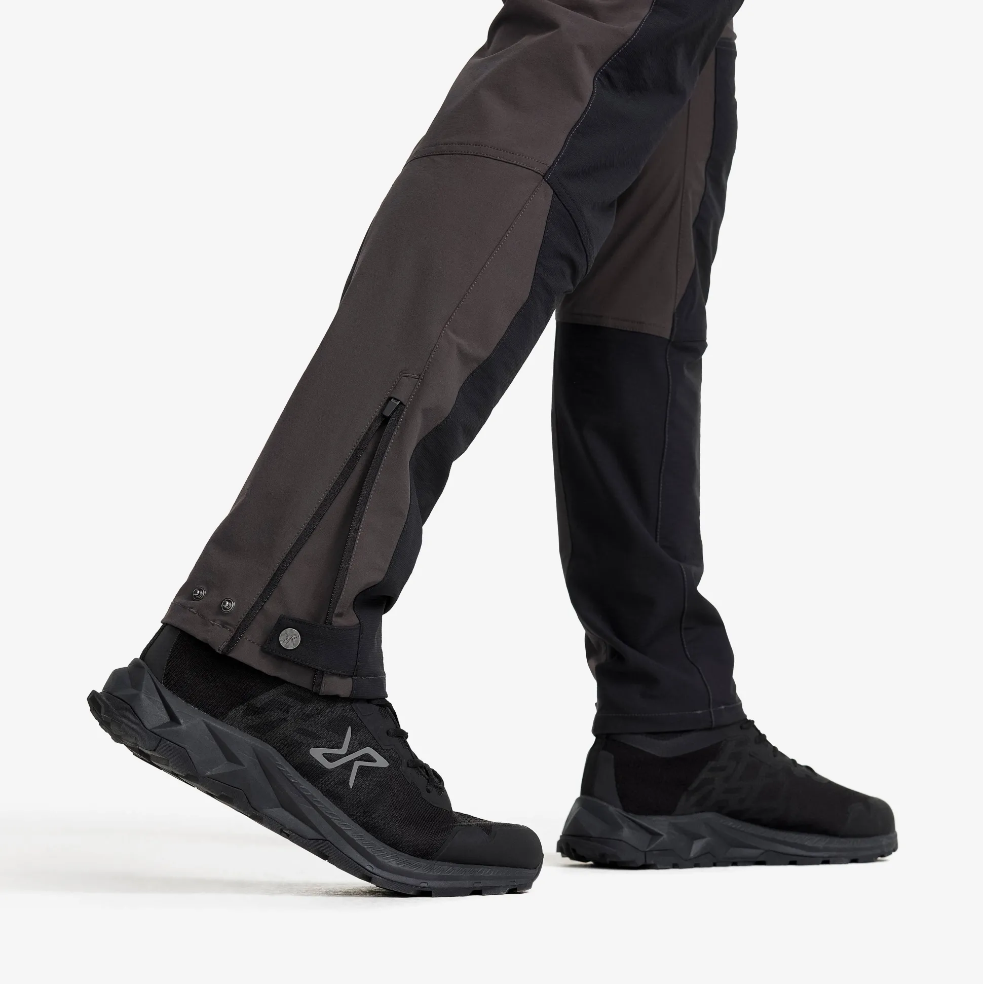 Surmount Pro Hiking Stretch Pants Miehet
