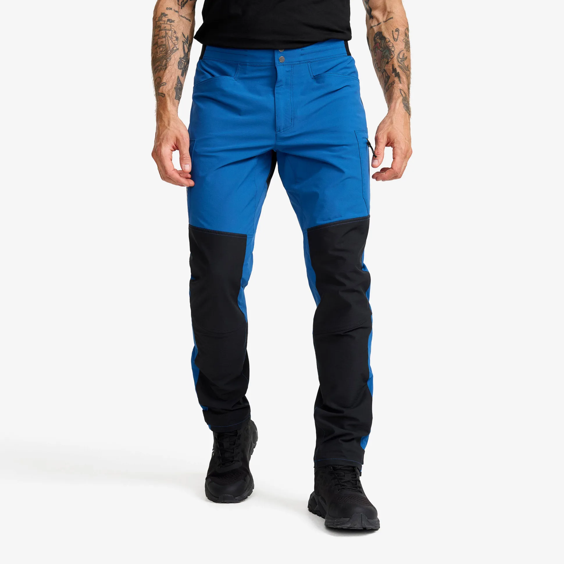 Surmount Pro Hiking Stretch Pants Miehet