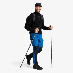 Surmount Pro Hiking Stretch Pants Miehet