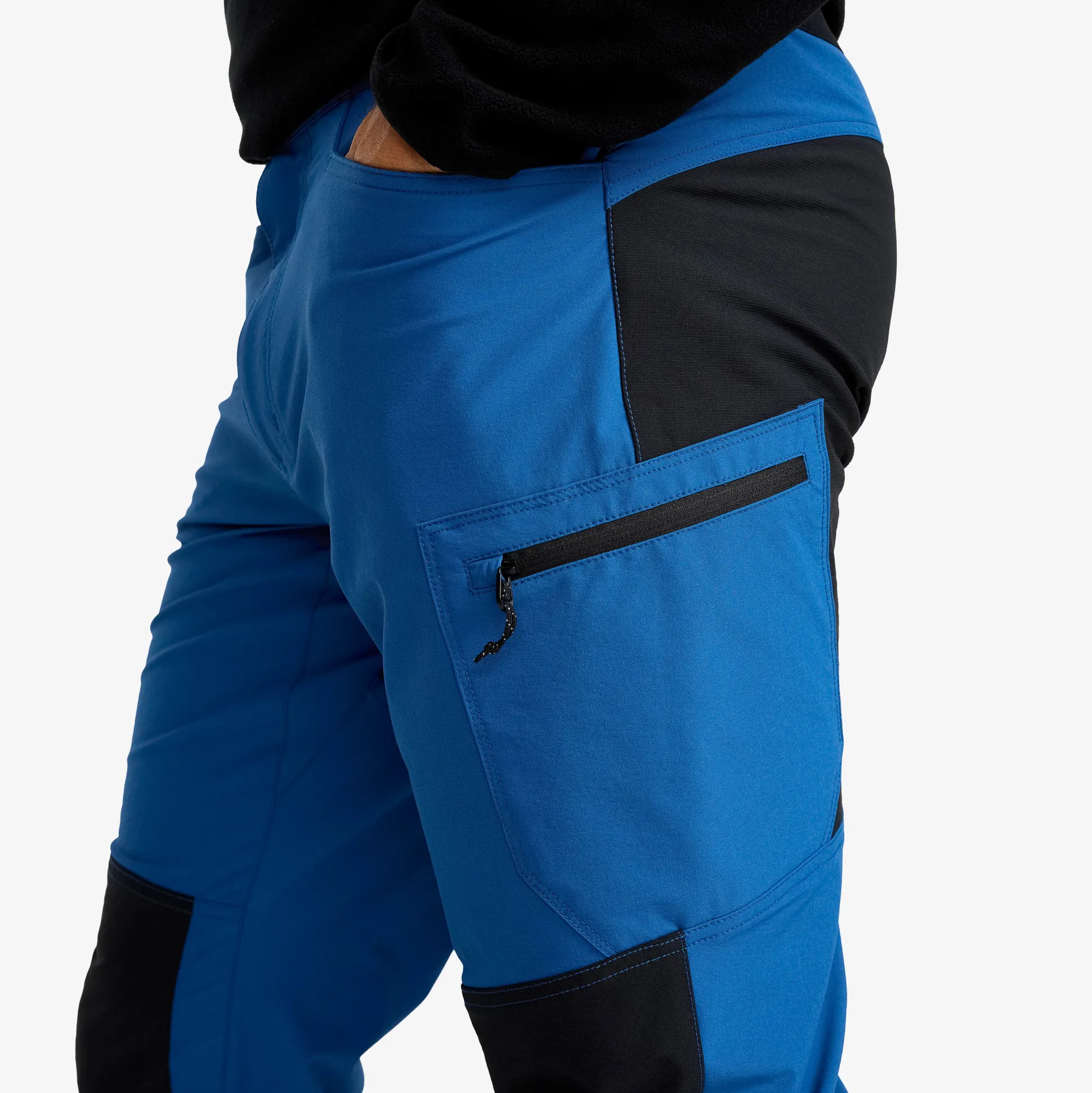 Surmount Pro Hiking Stretch Pants Miehet