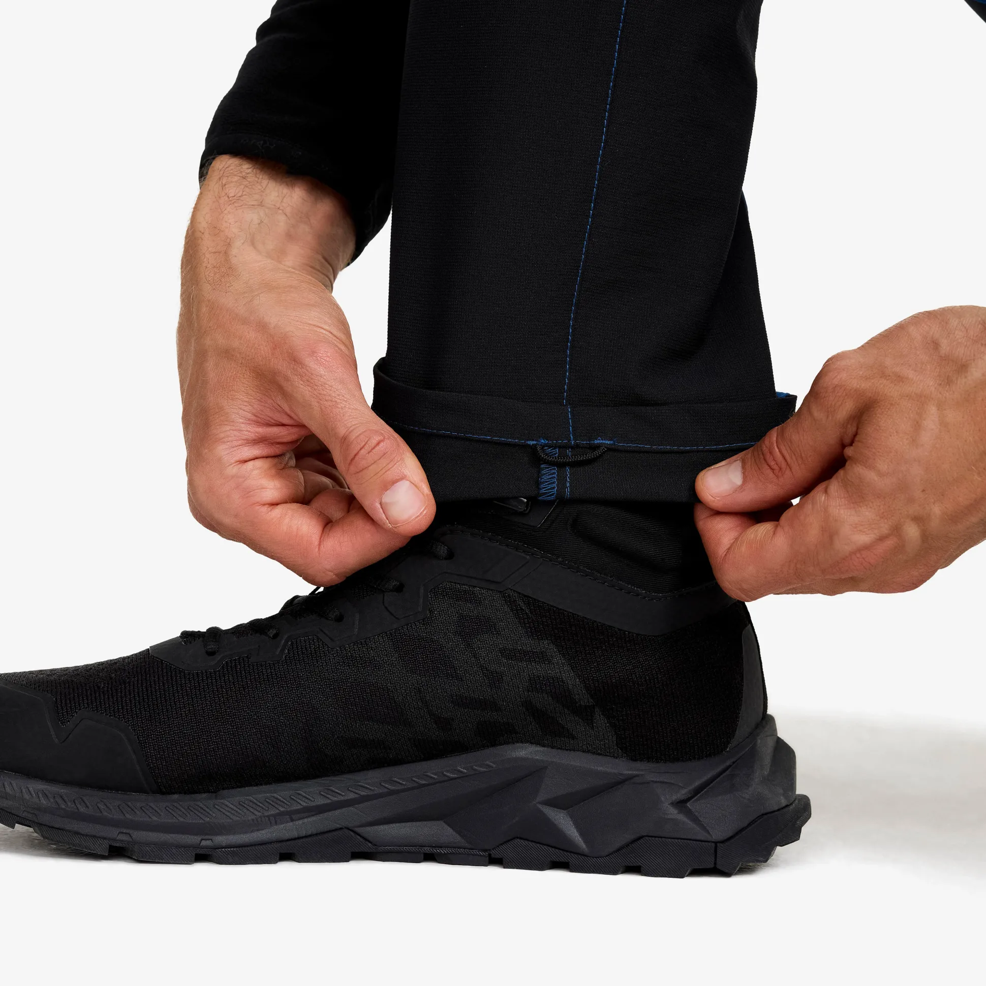 Surmount Pro Hiking Stretch Pants Miehet