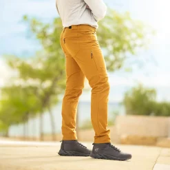 Surround Stretch Pants Miehet