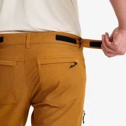 Surround Stretch Pants Miehet