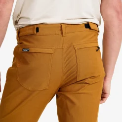 Surround Stretch Pants Miehet