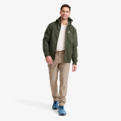 Surround Stretch Pants Miehet