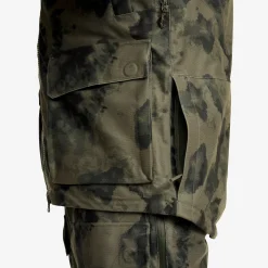 Trace Silent Pro 2L Jacket Miehet