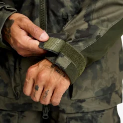 Trace Silent Pro 2L Jacket Miehet