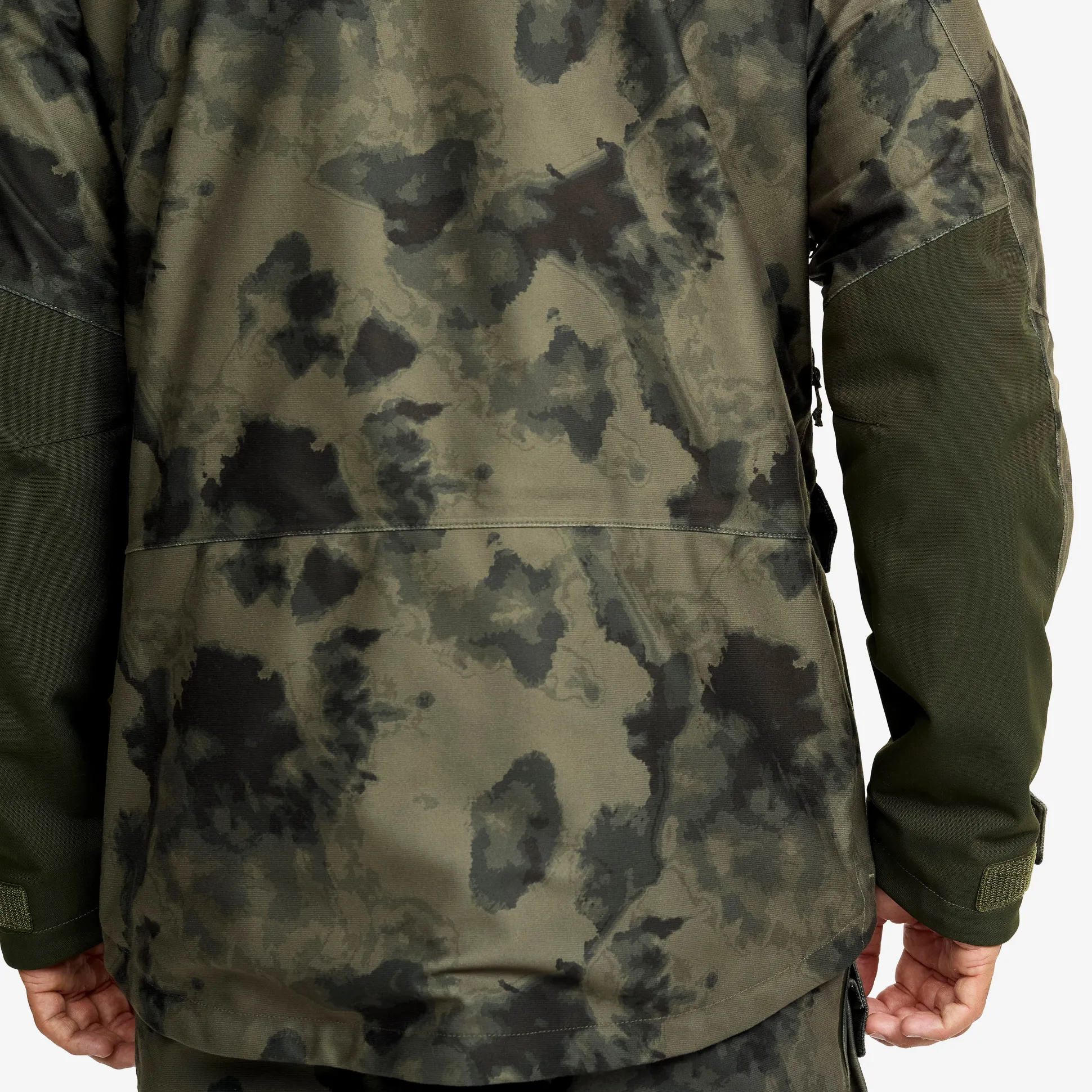 Trace Silent Pro 2L Jacket Miehet