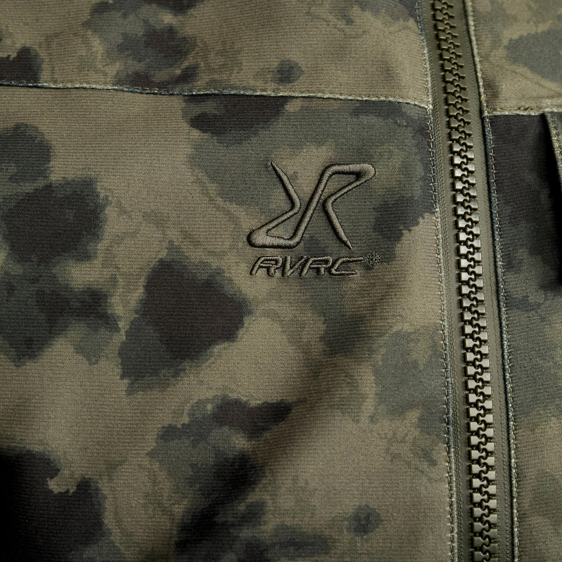 Trace Silent Pro 2L Jacket Miehet