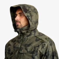Trace Silent Pro 2L Jacket Miehet