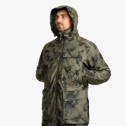 Trace Silent Pro 2L Jacket Miehet