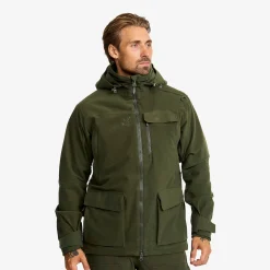 Trace Silent Pro 2L Jacket Miehet