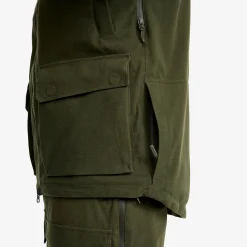 Trace Silent Pro 2L Jacket Miehet