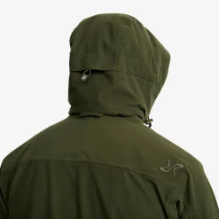 Trace Silent Pro 2L Jacket Miehet