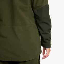 Trace Silent Pro 2L Jacket Naiset