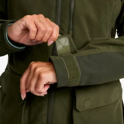 Trace Silent Pro 2L Jacket Naiset