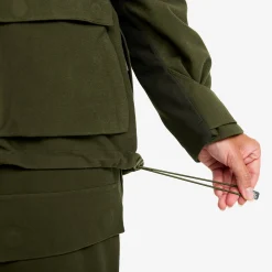 Trace Silent Pro 2L Jacket Naiset