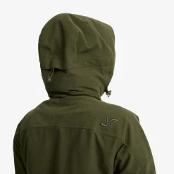 Trace Silent Pro 2L Jacket Naiset