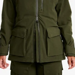 Trace Silent Pro 2L Jacket Naiset