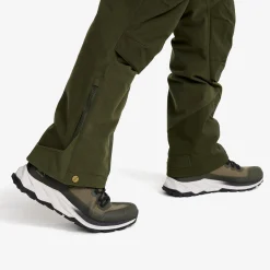 Trace Silent Pro 2L Pants Miehet