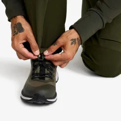 Trace Silent Pro 2L Pants Miehet