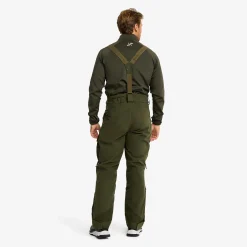 Trace Silent Pro 2L Pants Miehet