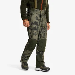 Trace Silent Pro 2L Pants Miehet