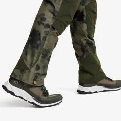 Trace Silent Pro 2L Pants Miehet