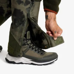 Trace Silent Pro 2L Pants Miehet