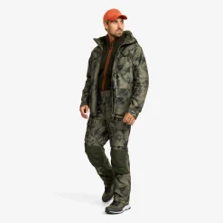 Trace Silent Pro 2L Pants Miehet