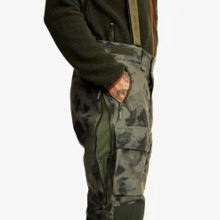 Trace Silent Pro 2L Pants Miehet