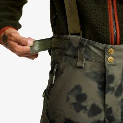 Trace Silent Pro 2L Pants Miehet