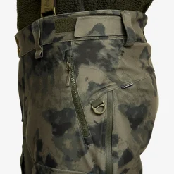 Trace Silent Pro 2L Pants Miehet