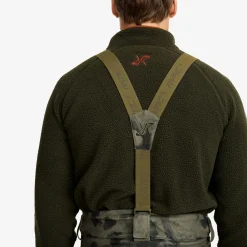 Trace Silent Pro 2L Pants Miehet